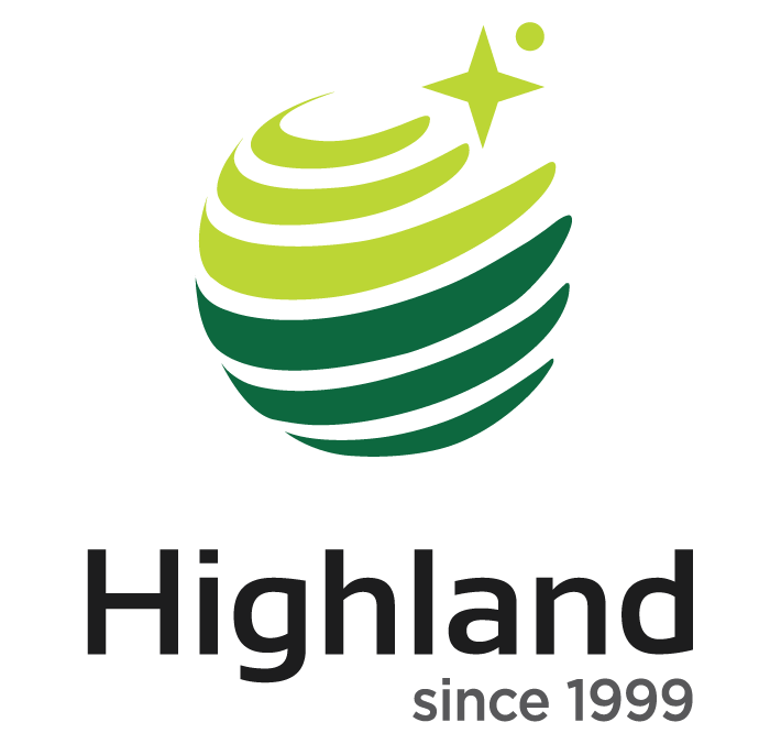 Highland Logo